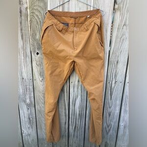 All in motion golf pant